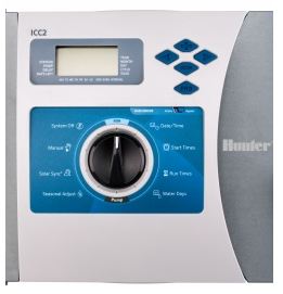 Bộ điều khiển tưới cảnh quan- Hunter