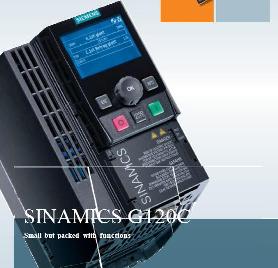 Sinamics G120C