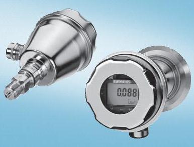 Thiết bị đo áp lực Sitrans P