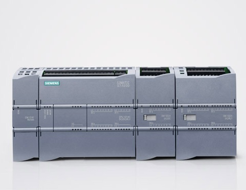 PLC S7-1200