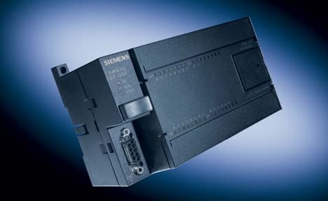 Micro PLC S7-200