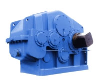 Hộp giảm tốc
