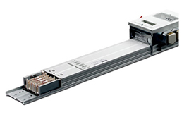 Sivacon 8PS System BD2 – 160 ... 1250 A